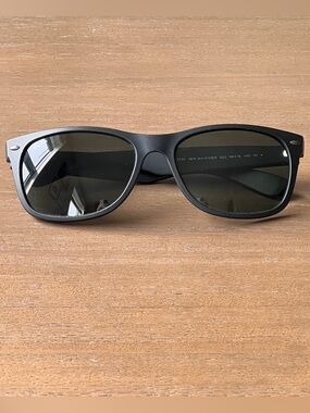 Ray-Ban New Wayfarer Sunglasses